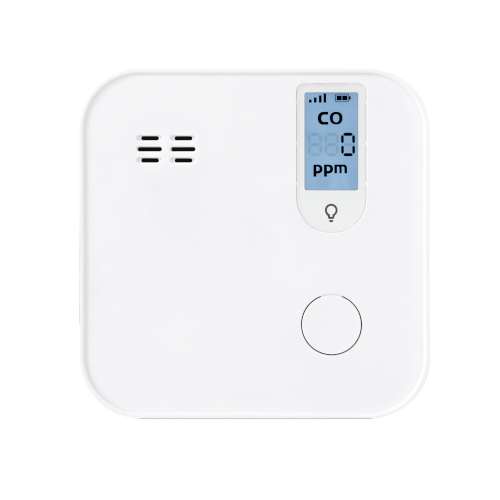 Smart CO Alarm E12