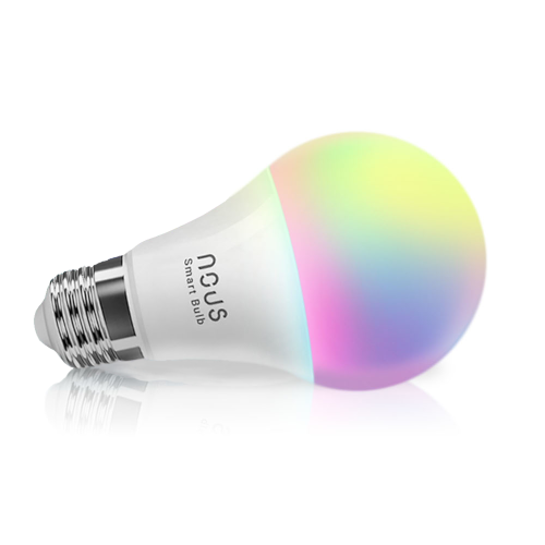 Smart RGB Bulb E27 P3Z