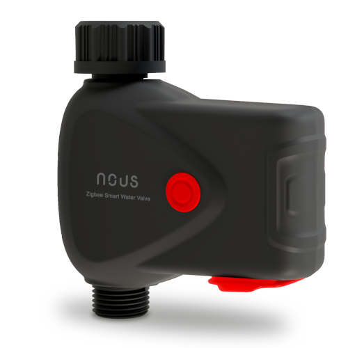 Smart Water Valve L14