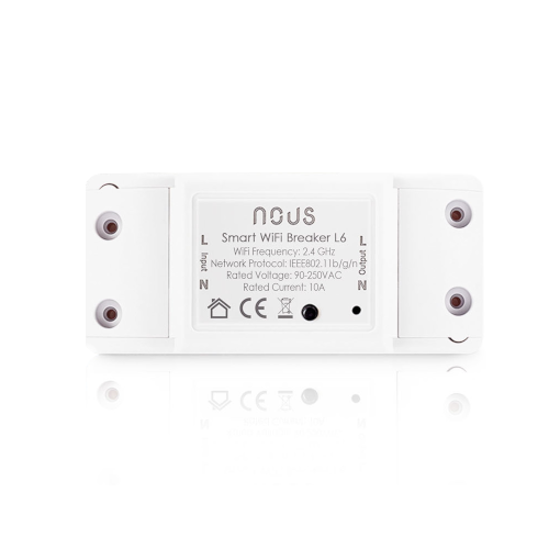 Smart Breaker L6Z