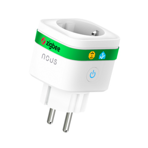 Smart Socket A7Z