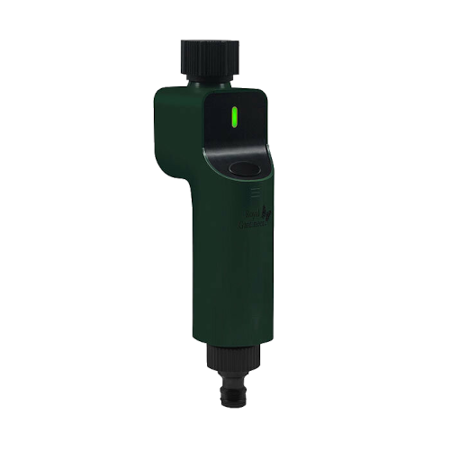 Irrigation Controller