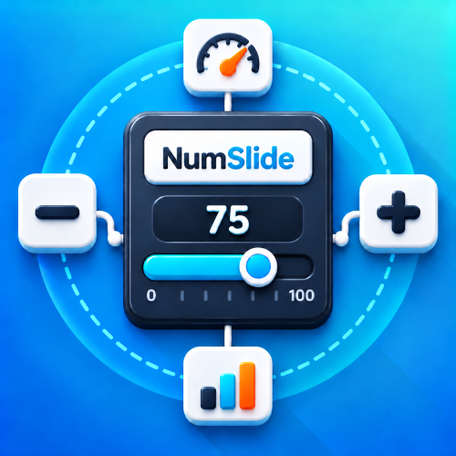 NumSlide