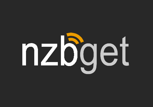Monitor and control NZBGet servers