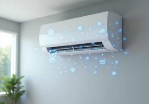 Upgrade your HVAC experience
