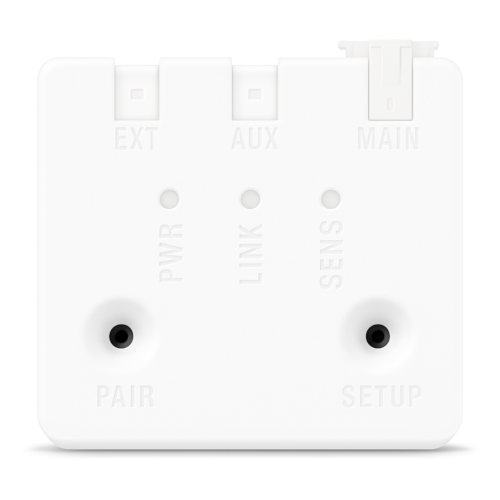 LG air-to-air module