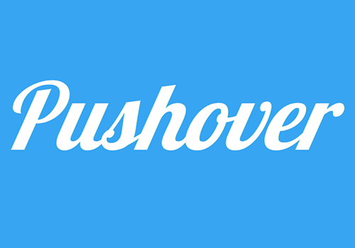 Receive instant push notifications on your phone or tablet from a variety of sources.