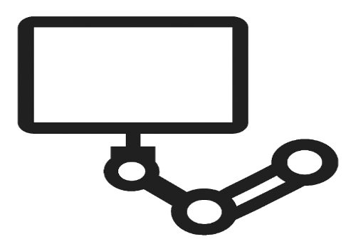 Control Vogel's MotionMount