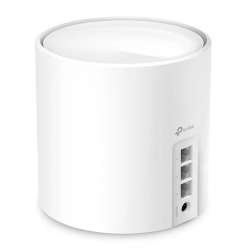 TP-Link Deco