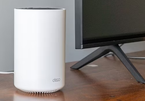 TP-Link Deco