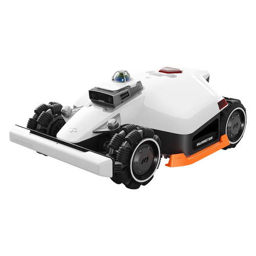 Mammotion Robot Mower