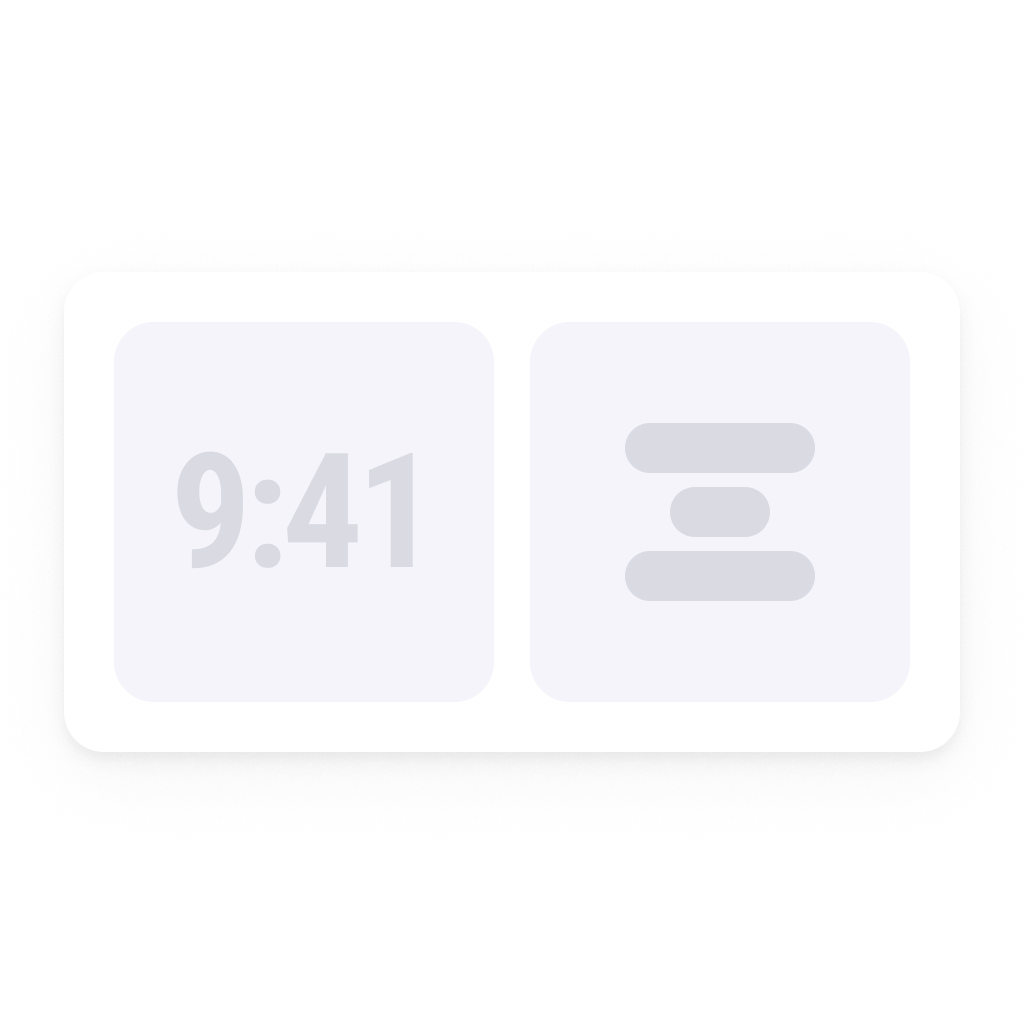 Digital Clock