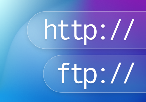 A multi-user HTTP & FTP server.
