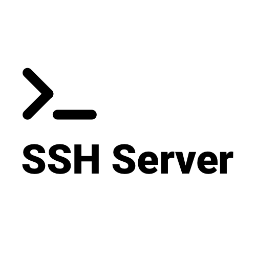 SSH Server