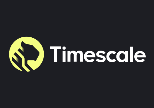 TimescaleDB