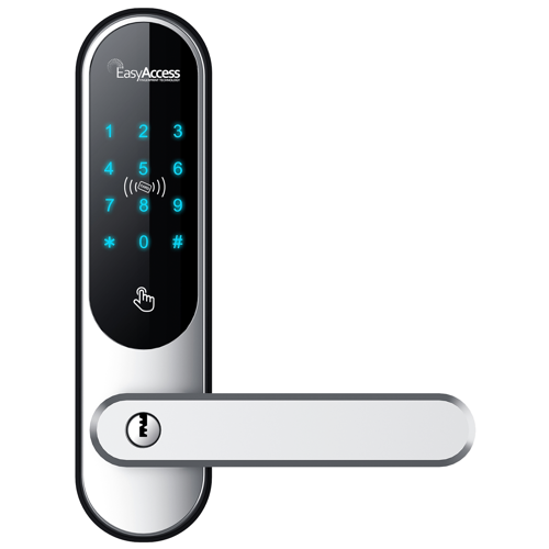 EasyCode Touch