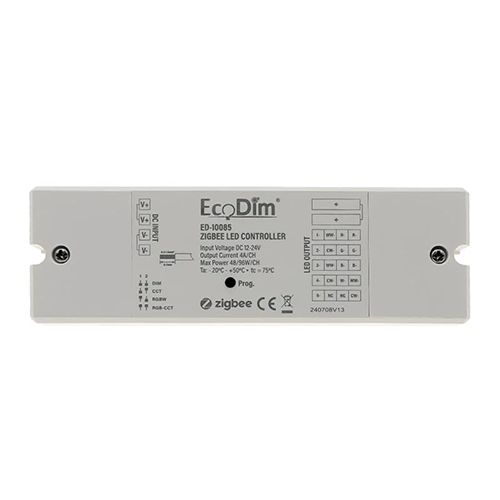 LED controller - RGBW