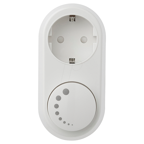 ECO-DIM.06 Stekkerdimmer (Zigbee)