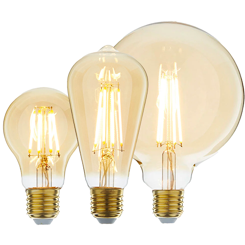 LED filament - Dimmable
