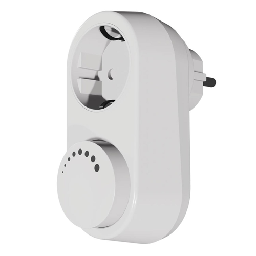 ECO-DIM.06 Stekkerdimmer (Zigbee)