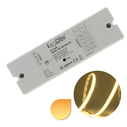 LED controller - Tunable