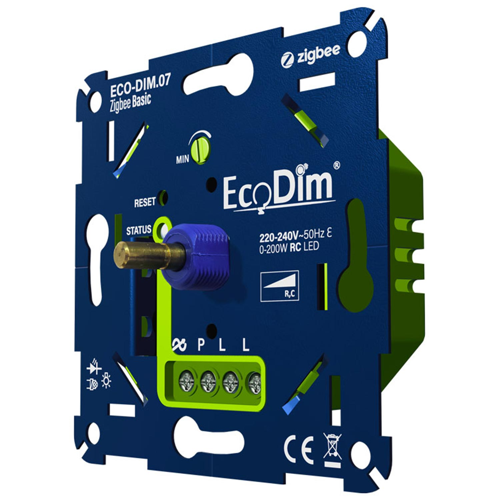 ECO-DIM.07 dimmer (Zigbee)