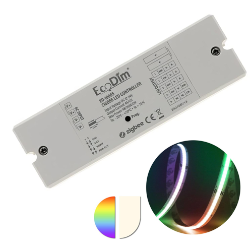 LED controller - RGBW