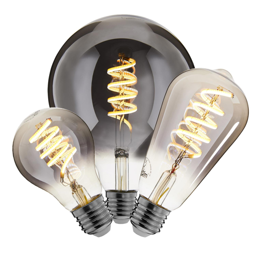 LED filament - Tunable