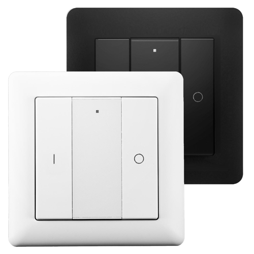 Wall controller 1 group (Zigbee)