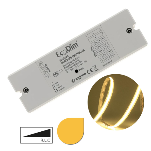 LED controller - Dimmable