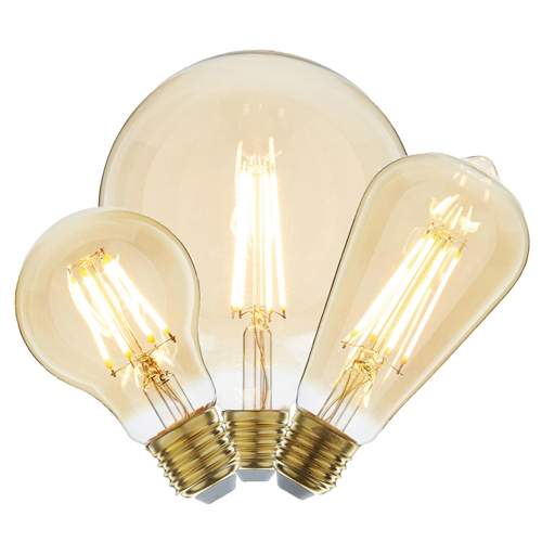 LED filament - Dimmable