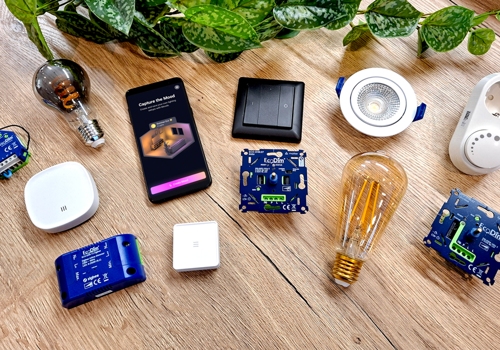 Affordable & reliable LED dimmers for everyone!