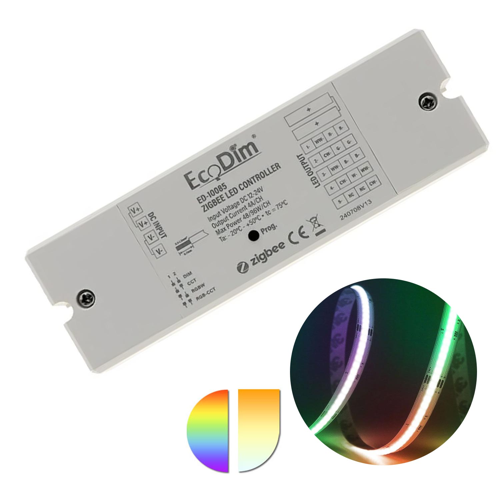 LED controller - RGBWW