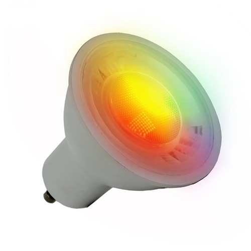 LED spot - RGBWW
