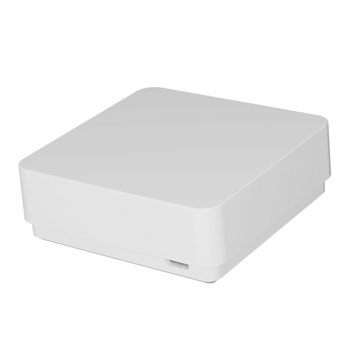 Temperature and humidity sensor (Zigbee)