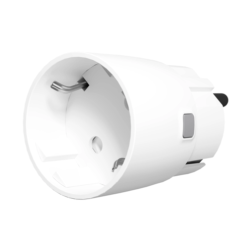 Stekkerschakelaar (Zigbee)