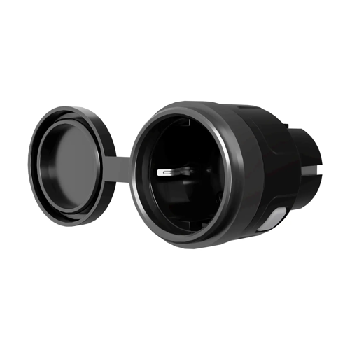 Stekkerschakelaar buiten (Zigbee)