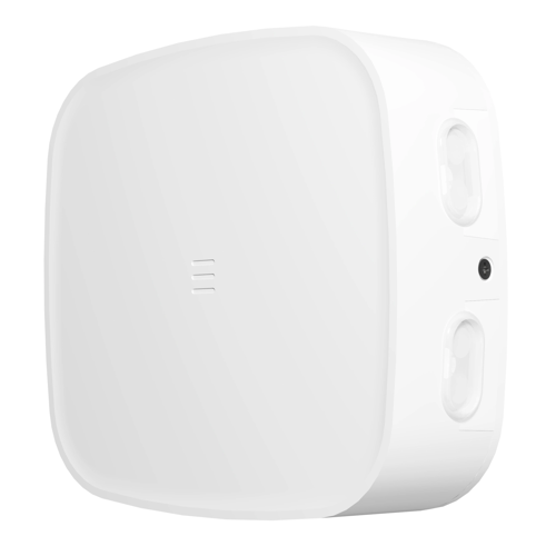Hoogvermogenrelais (Zigbee)