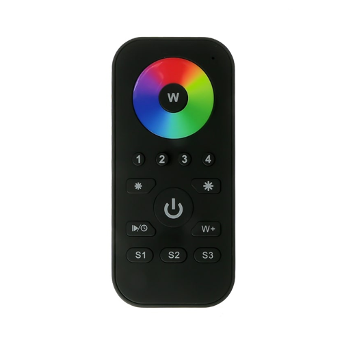 RGB Remote (Zigbee)