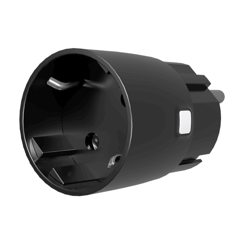 ECO-DIM.23 stekkerdimmer (Zigbee)