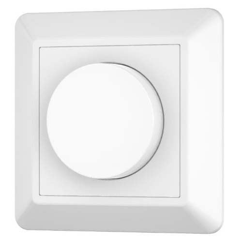 Rotary dimmer (Z-wave)