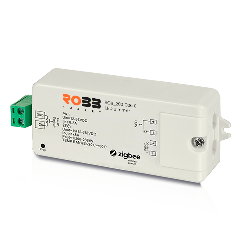 LED dimmer - White (Zigbee)