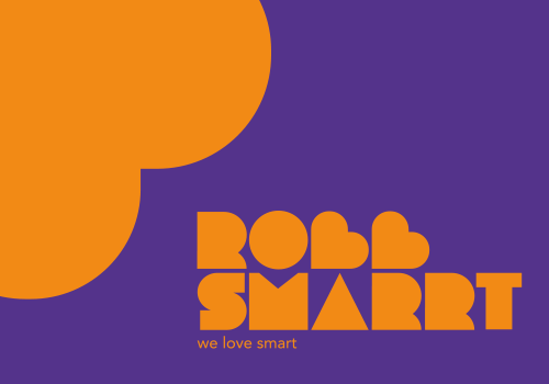Slim je huis of kantoor automatiseren doe je met het huismerk van ROBBshop!