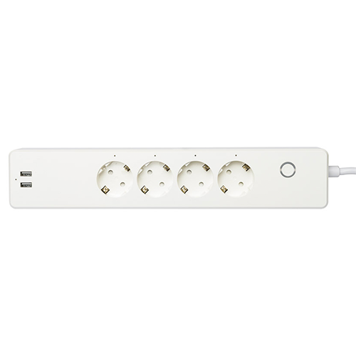 Stekkerdoos (Zigbee)