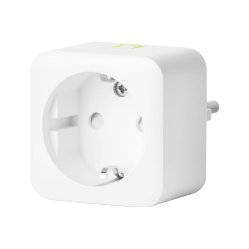 Tussenstekker met energiemeting (Zigbee)