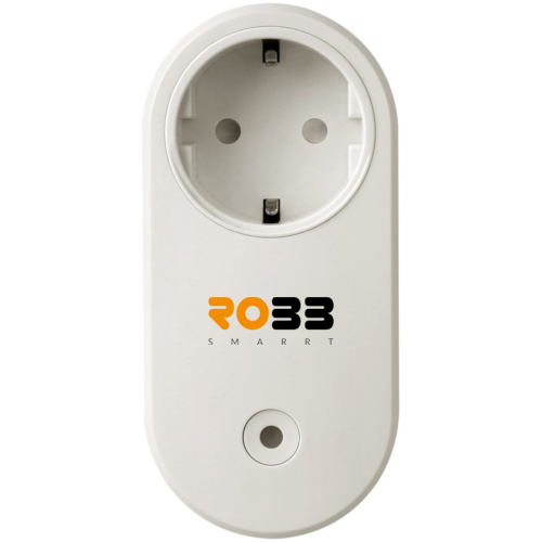 Tussenstekker (Zigbee)