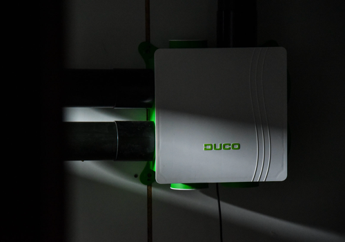 Duco, a Home Of Oxygen for a World of Oxygen.