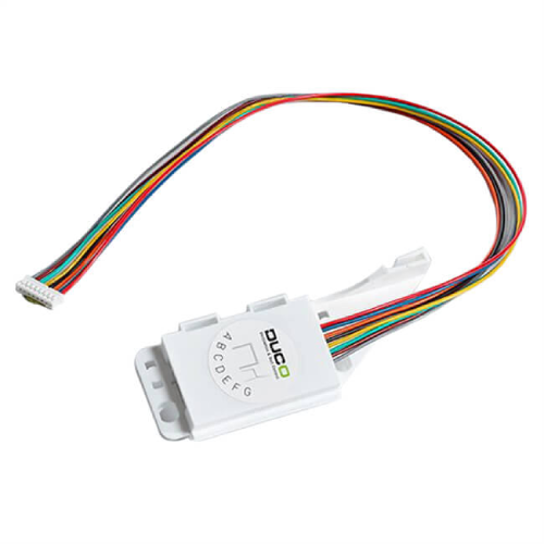 CO2 Box sensor
