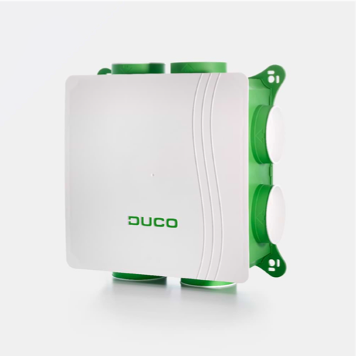 DucoBox Silent Connect
