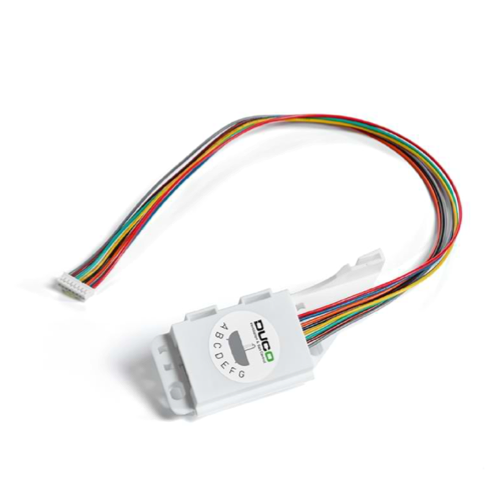 Humidity Box sensor